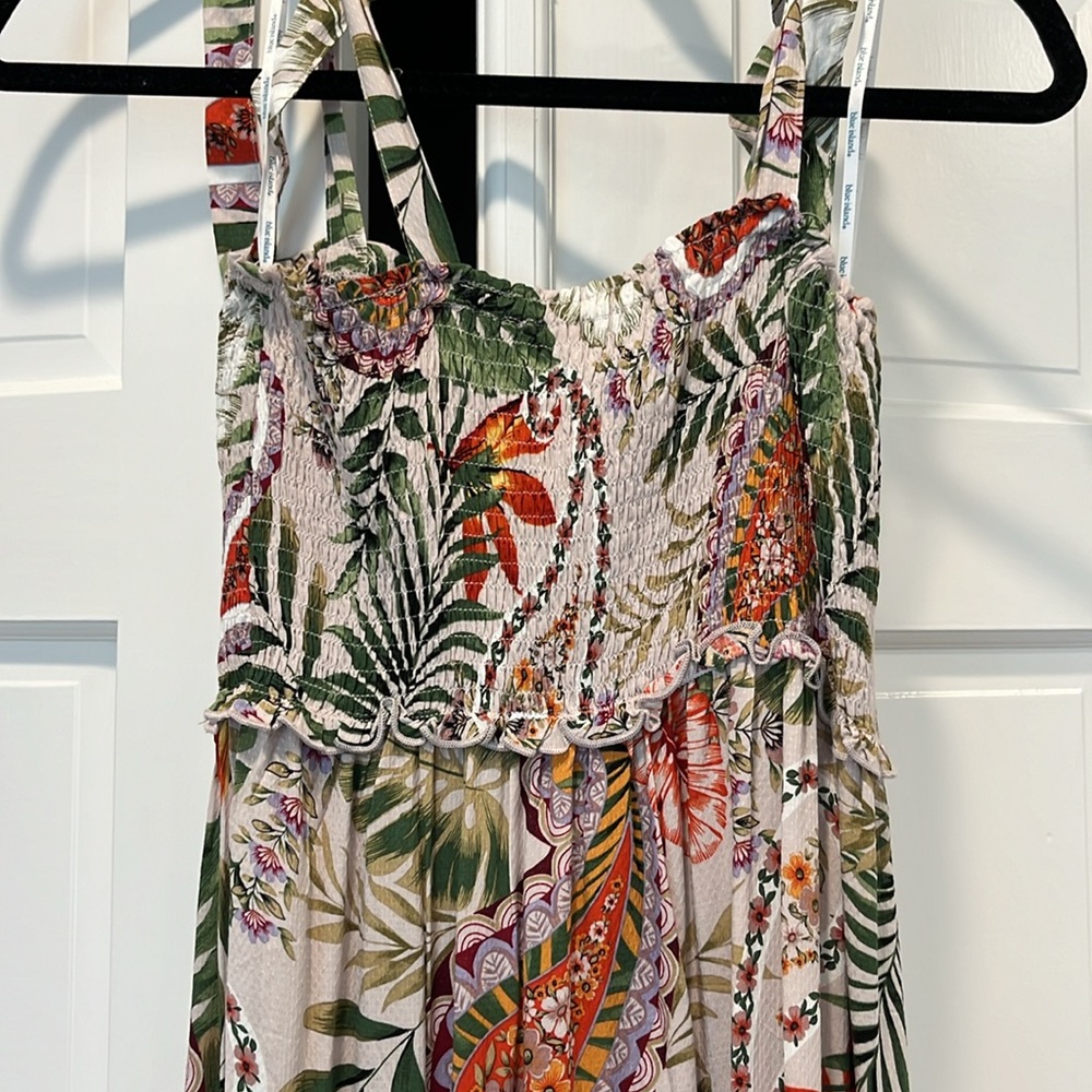 Women’s Maxi Dress- Size M, NWOT
